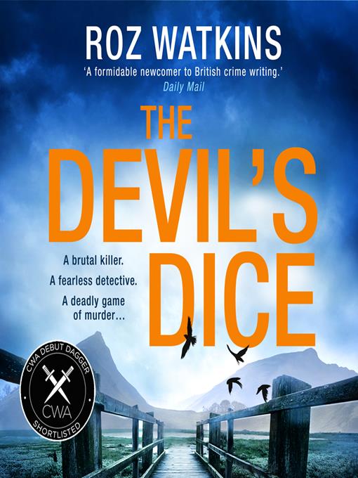 Title details for The Devil's Dice by Roz Watkins - Available